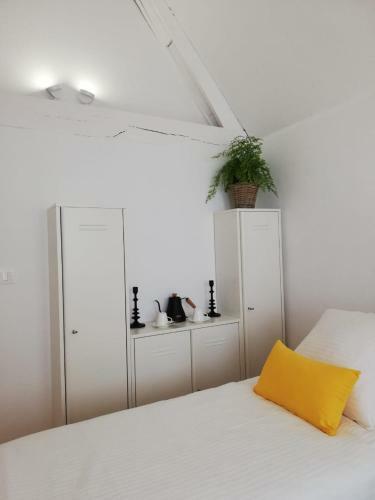 Bed & Breakfast Les Chambres De Guernisac