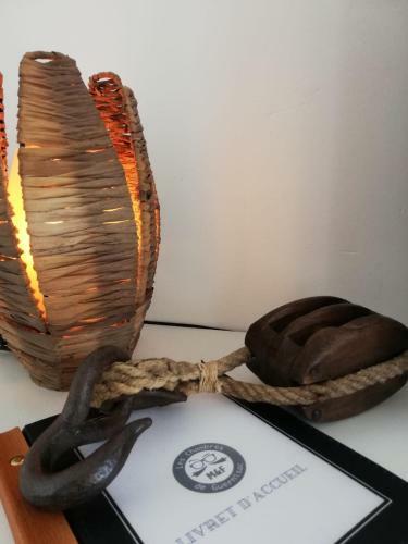 Bed & Breakfast Les Chambres De Guernisac