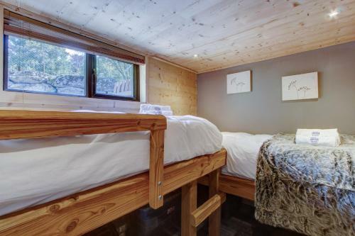 Chalet La Paix