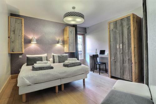 Apartamento Loft Le Soho