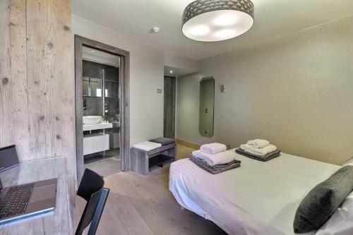Apartamento Loft Le Soho