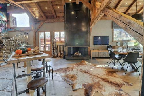 Apartamento Loft Le Soho
