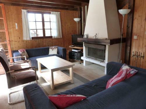Snug Holiday Home In Morillon Near Skiing