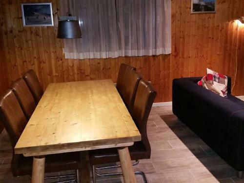 Snug Holiday Home In Morillon Near Skiing