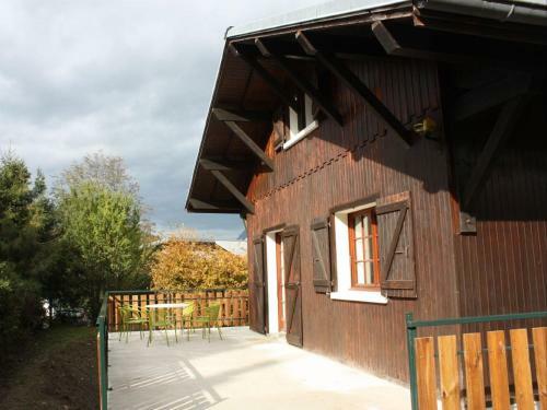 Snug Holiday Home In Morillon Near Skiing