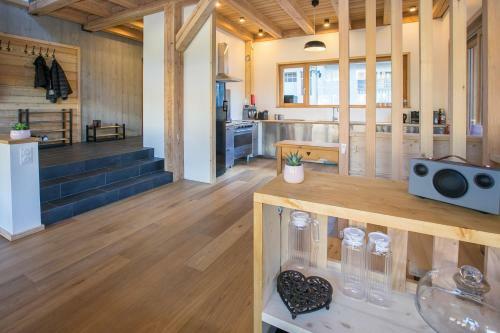 Simply Morzine - Chalet Zormine