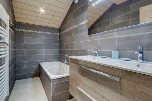 Chalet L'authentique