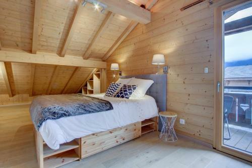 Chalet L'authentique