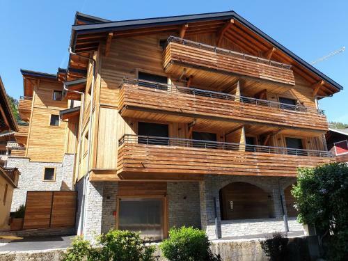 Apartamento Appartement Margarita M342