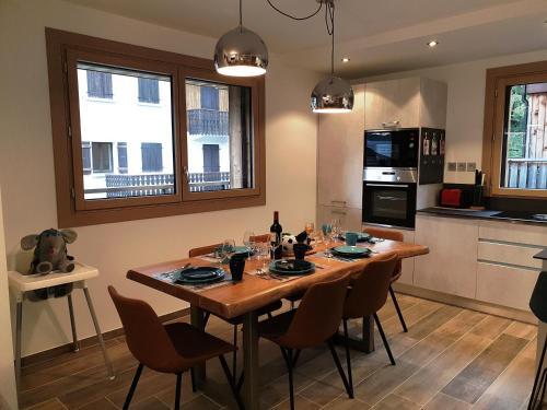 Apartamento Appartement Margarita M342
