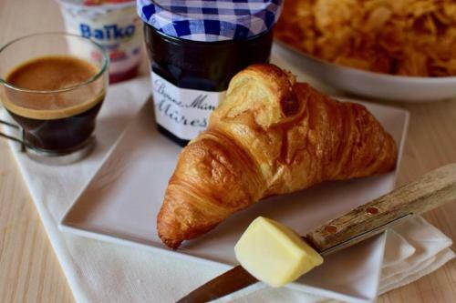 Ferme de Margot Morzine - By Emerald Stay