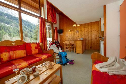 Apartamento R�sidence Du T�l�ph�rique