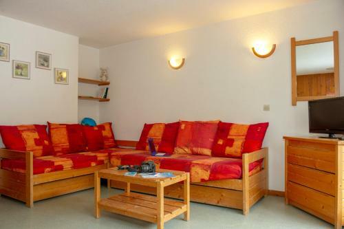 Apartamento R�sidence Du T�l�ph�rique