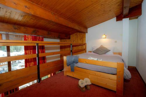 Apartamento R�sidence Du T�l�ph�rique