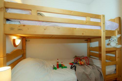 Apartamento R�sidence Du T�l�ph�rique