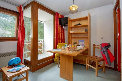 Apartamento R�sidence Du T�l�ph�rique
