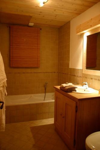 Chalet Blue Olive