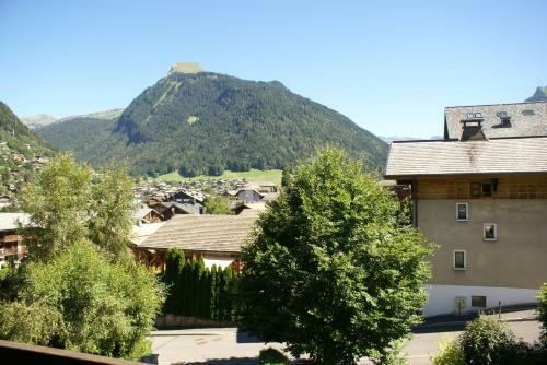 Apartamento Champs De La Plagne