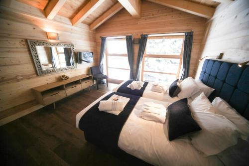 Chalet Austin