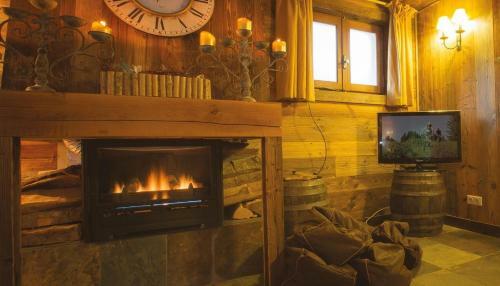 Morzine Chalet By Nyon Slopes