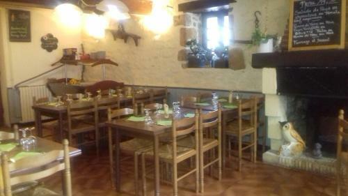 Hotel Auberge Du Bon Coin