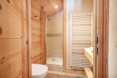 Chalet Lucioles