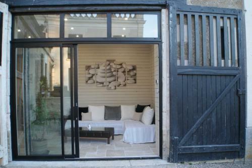 Bed & Breakfast Le Chateau De La Barre