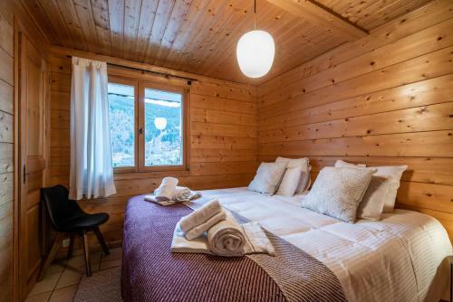 Chalet Doux Abri Morzine - By Emerald Stay