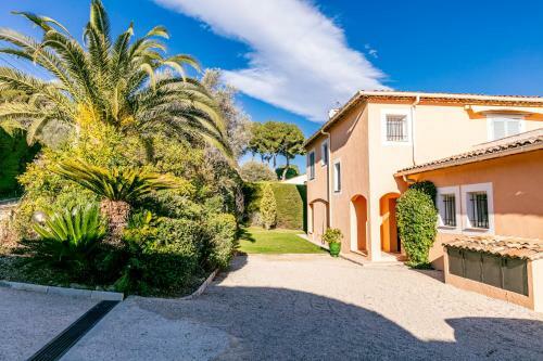 Apartamento Villa Pibonson By Riviera Holiday Homes