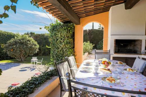 Apartamento Villa Pibonson By Riviera Holiday Homes