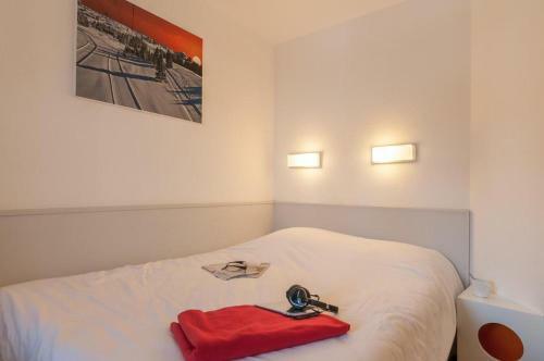 Apartamentos R�sidence Saskia Falaise - Avoriaz