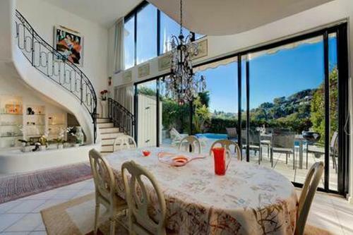 Apartamento Semiramis At Villa Laurie