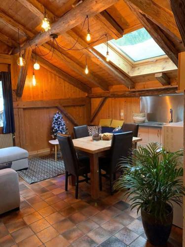 Apartamento La Jolie Bergere