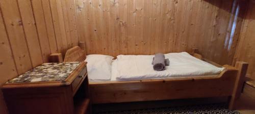 Apartamento La Jolie Bergere