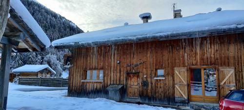 Apartamento La Jolie Bergere