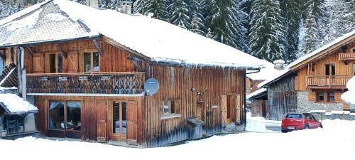 Apartamento La Jolie Bergere
