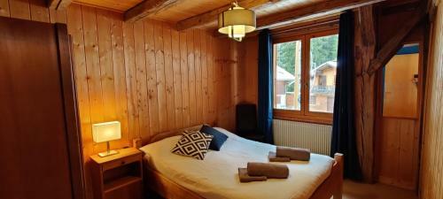 Apartamento La Jolie Bergere