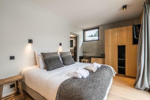 Chalet Nelcote Morzine - By Emerald Stay