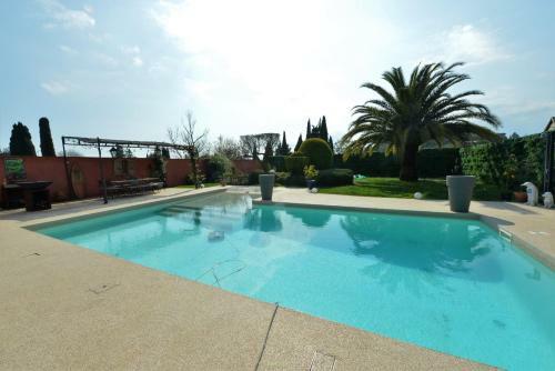 Villa Notre Dame de Vie - Mougins