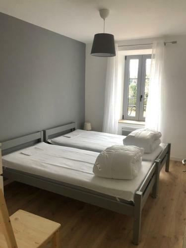 Apartamento Les G�tes Du Paradis