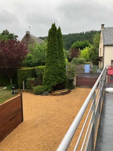Apartamento Les G�tes Du Paradis