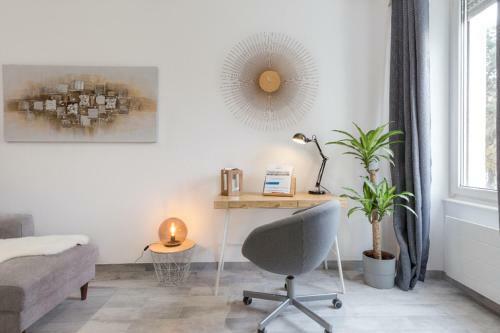 Apartamento Sleep In Mulhouse Aicha