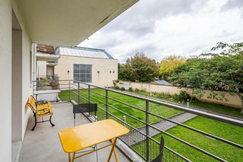 Apartamento Les Petites Canailles - Proche de La Gare