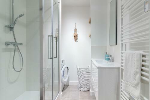 Apartamento L'instant Nantais By Cocoonr