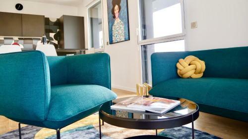 Design Aparthotel �le De Nantes