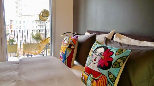Design Aparthotel �le De Nantes