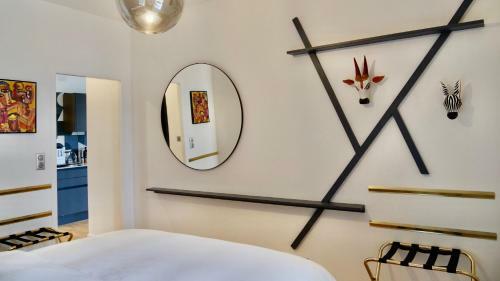 Design Aparthotel �le De Nantes