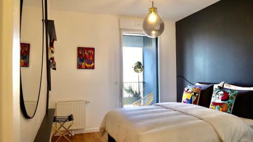 Design Aparthotel �le De Nantes