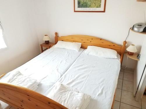 Pi19 : Villa 3 Pi�ces 4 Couchages Narbonne-plage