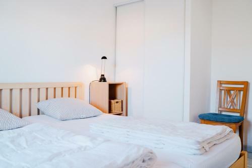 Ps8 : Villa 4 Pi�ces 5 Couchages Narbonne-plage